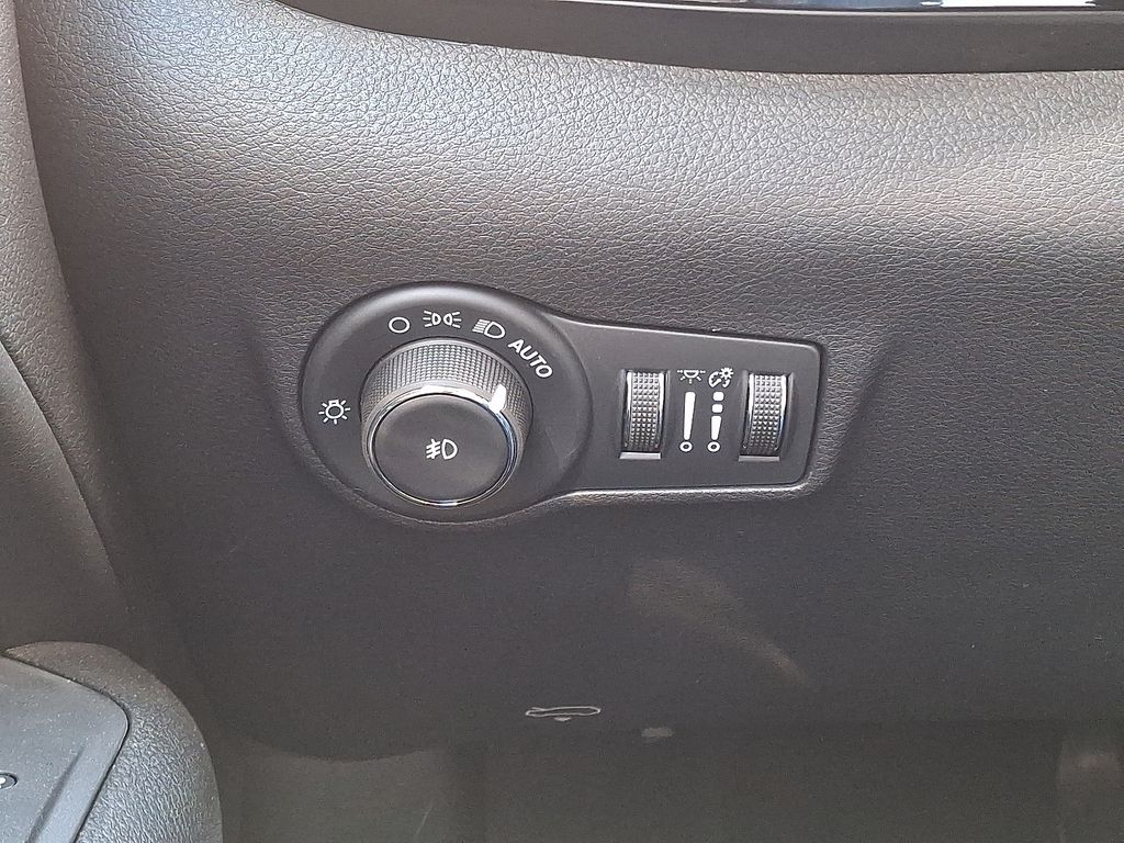 2026 Jeep Compass Limited Altitude - Photo 43