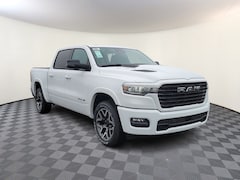 2025 Ram 1500 Laramie Pickup