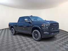 2025 Ram 2500 Limited Pickup