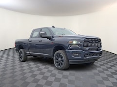 2026 Ram 2500 Big Horn Pickup