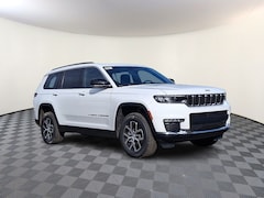2025 Jeep Grand Cherokee L Limited Sport Utility
