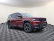 Certified 2023 Jeep Grand Cherokee Limited SUV