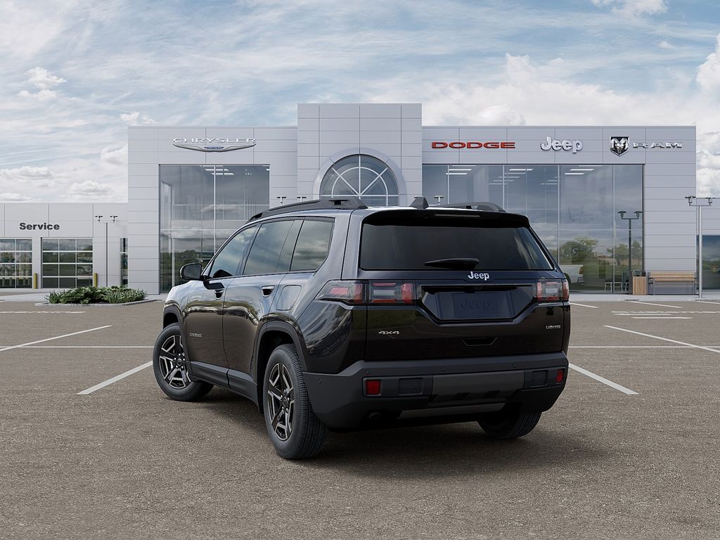 New & Used Jeep Dealer in Flemington | Ciocca Chrysler Dodge Jeep