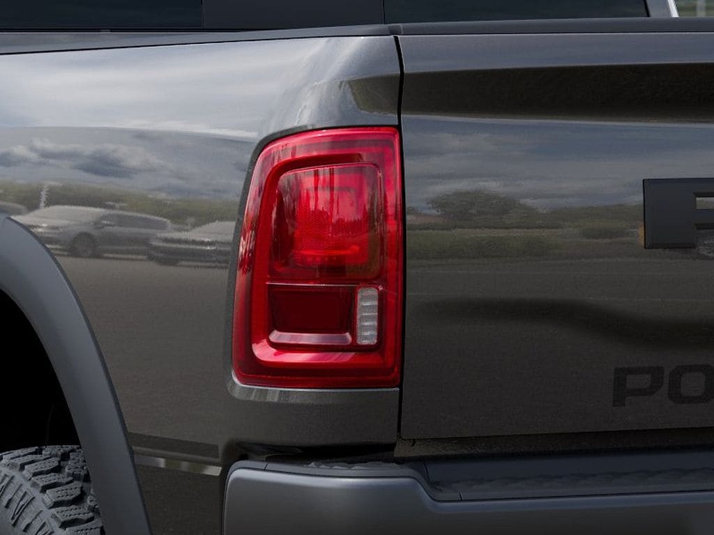 2026 RAM 2500 Power Wagon - Photo 9