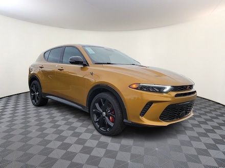 2024 Dodge Hornet R/T Plus SUV