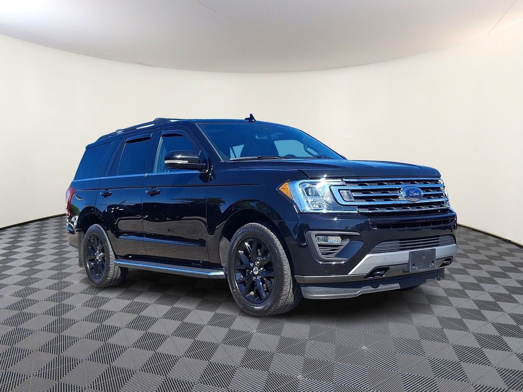 2021 Ford Expedition XLT 4x4's photo