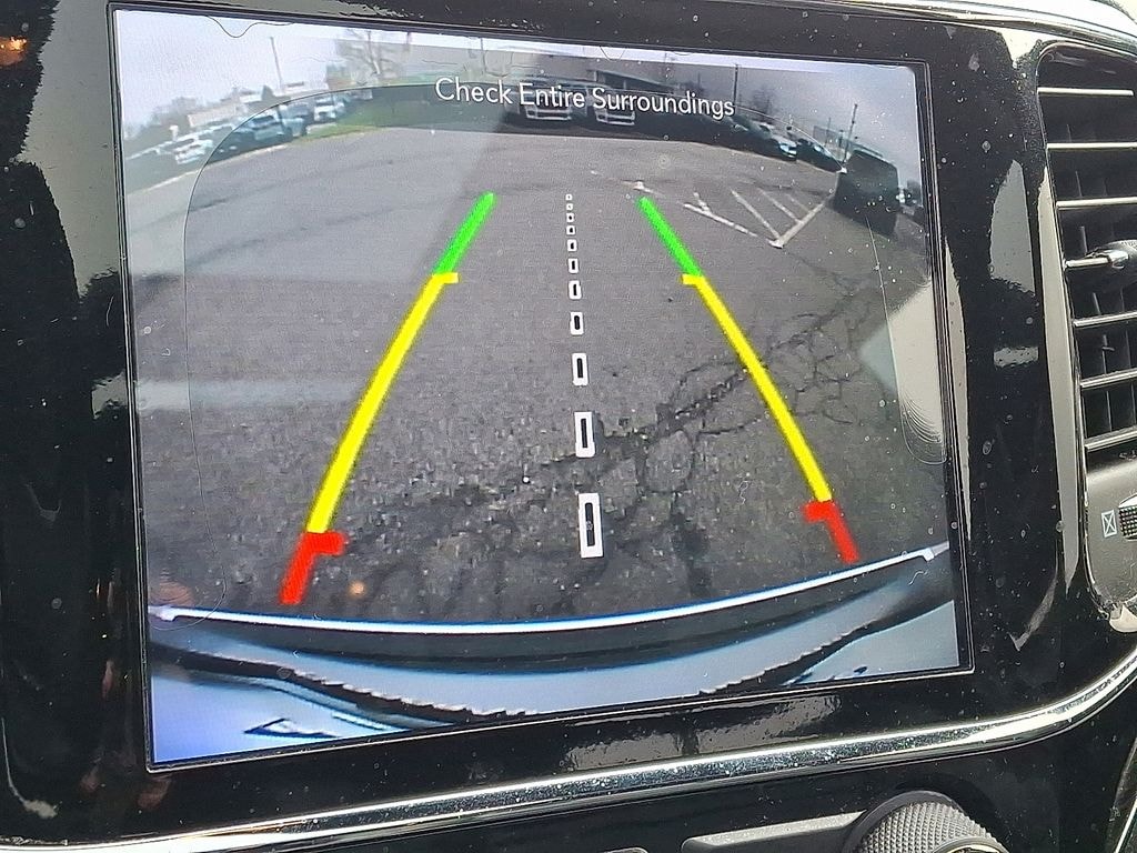 Used 2019 Jeep Grand Cherokee Limited SUV