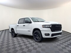 2026 Ram 1500 Laramie Pickup