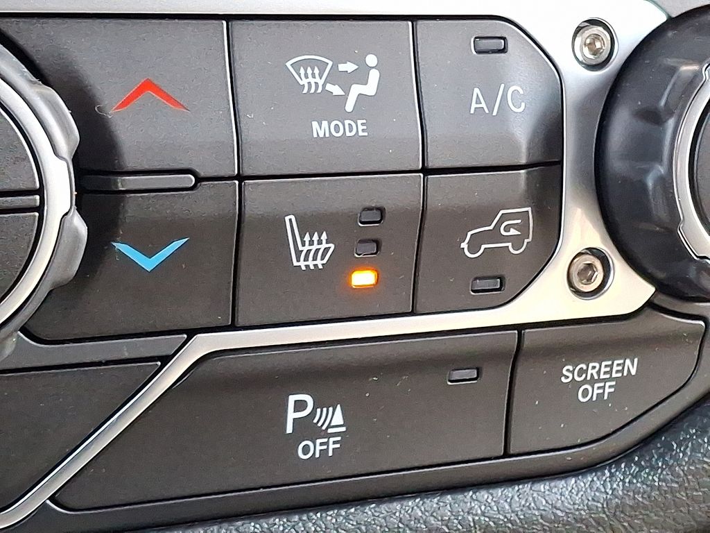 2025 Jeep Wrangler 4-Door Sport S - Photo 42