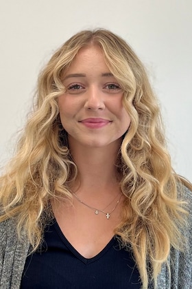 Staff member Olivia Kotula from ID_3b51e219d146