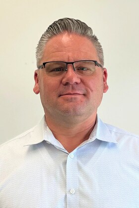 Staff member Don Baehny from ID_f22960e1a6ab