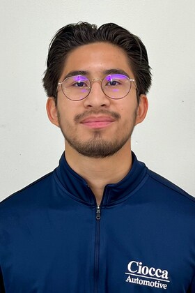 Staff member Leo Ortega-Escobar from ID_d4331de2cd37