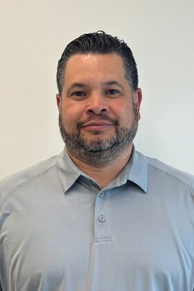 Staff member Michael Rivera from ID_f22960e1a6ab