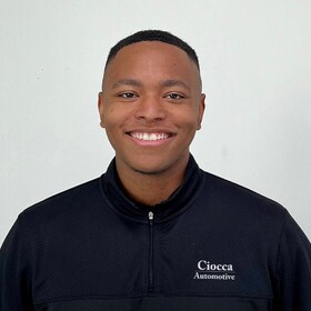 Staff member Kyle Cole from ID_d4331de2cd37