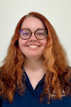 Staff member Kelly Dunn from ID_d4331de2cd37