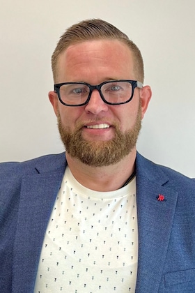 Staff member Dan Kerrigan from ID_f22960e1a6ab