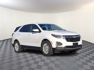 2022 Chevrolet Equinox LT SUV for sale in Muncy PA