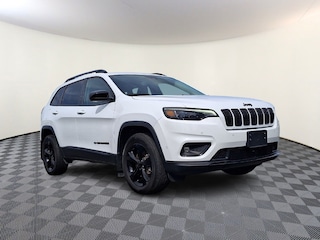 2023 Jeep Cherokee Altitude SUV for sale in Muncy PA