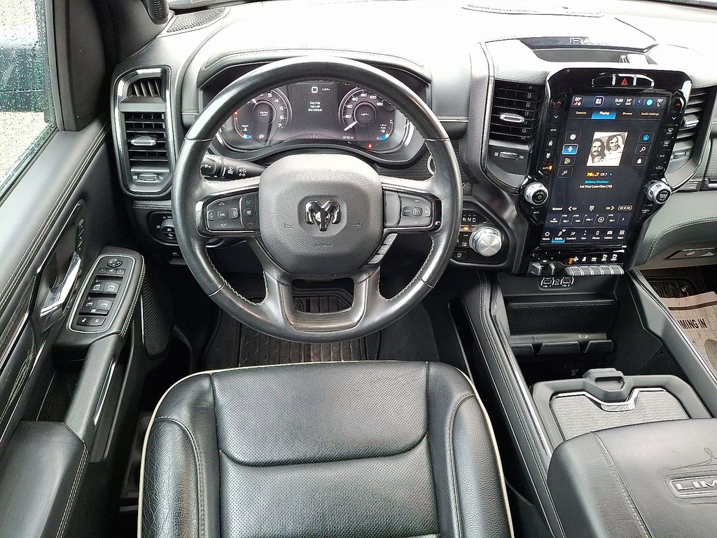 2023 Ram 1500 Limited photo 2