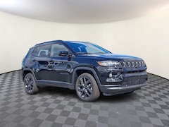 2026 Jeep Compass Limited Sport Utility