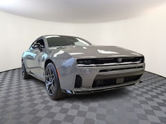 2026 Dodge Charger R/T Scat Pack Coupe