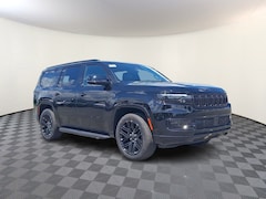 2025 Jeep Wagoneer Series II Sport Utility