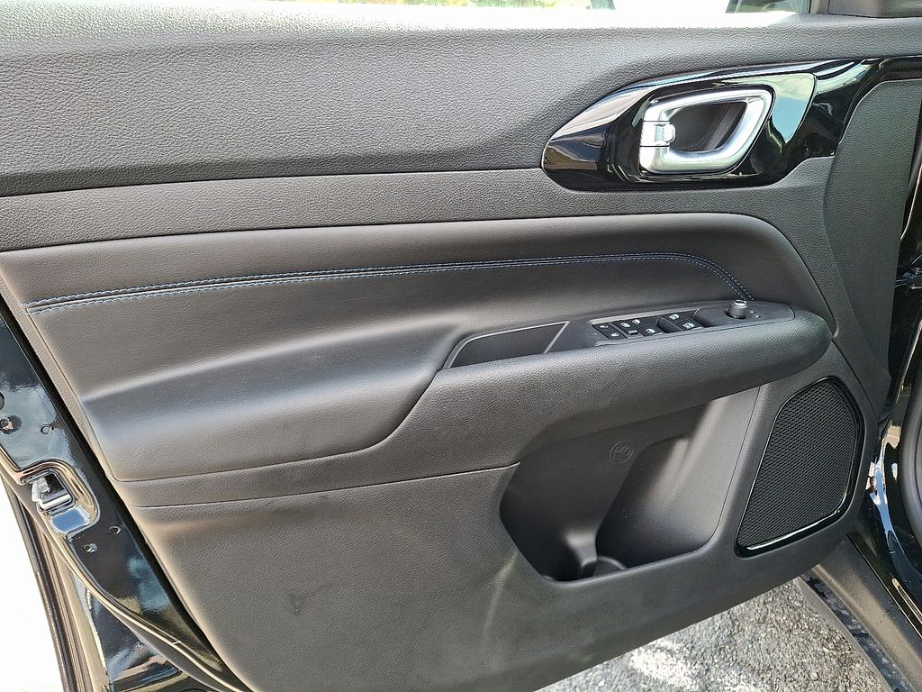 2026 Jeep Compass Limited Altitude - Photo 36