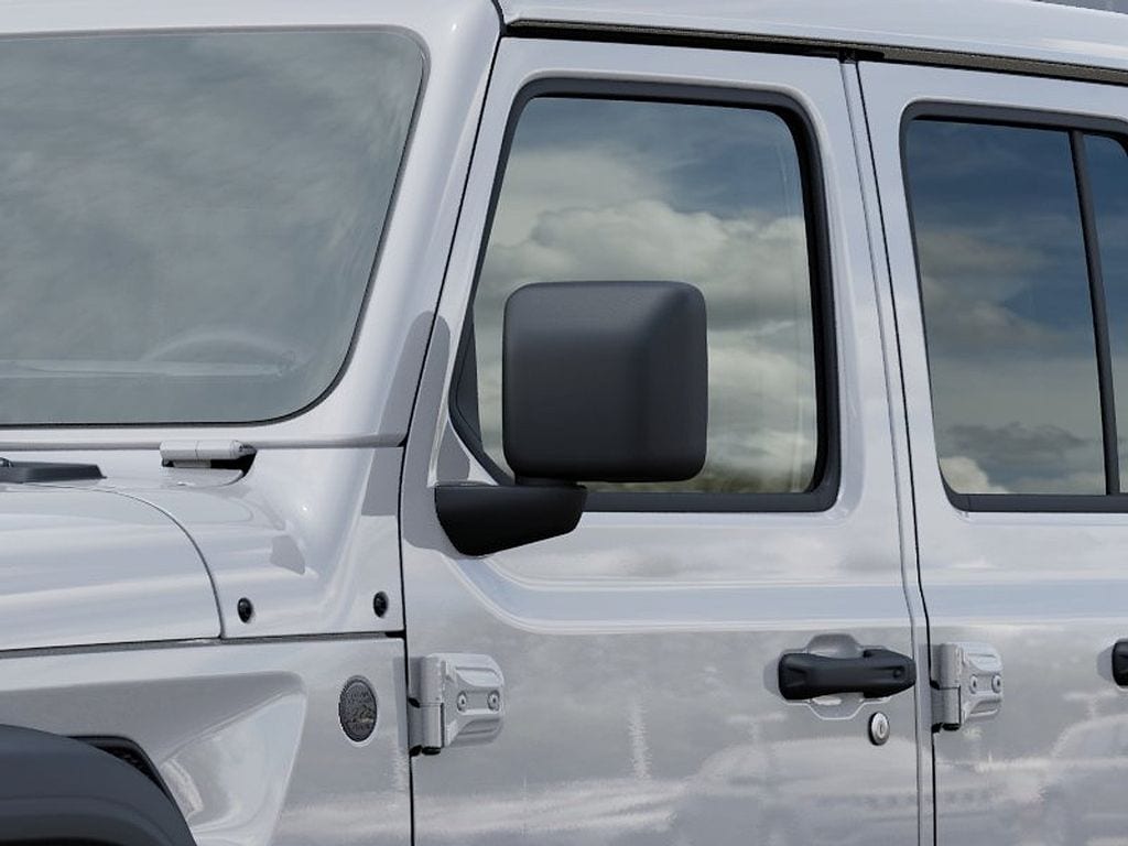 2025 Jeep Wrangler 4-Door Sport S - Photo 12