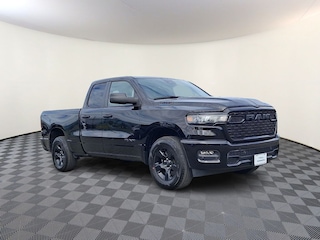 new 2025 Ram 1500 Tradesman Truck Quad Cab new jersey