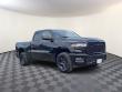 Certified 2025 Ram 1500 Tradesman Truck Quad Cab