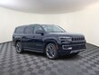 Jeep Wagoneer L