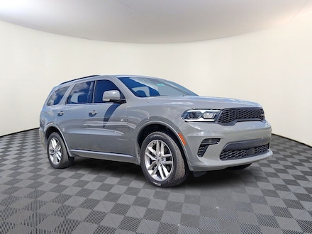 2022 Dodge Durango GT Plus SUV