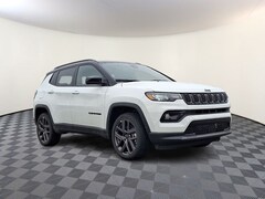 2026 Jeep Compass Limited Sport Utility