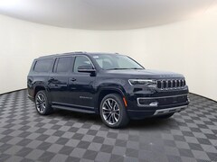 2025 Jeep Wagoneer L Series II Sport Utility