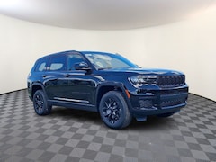 2025 Jeep Grand Cherokee L Altitude X Sport Utility
