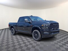 2025 Ram 2500 Limited Pickup
