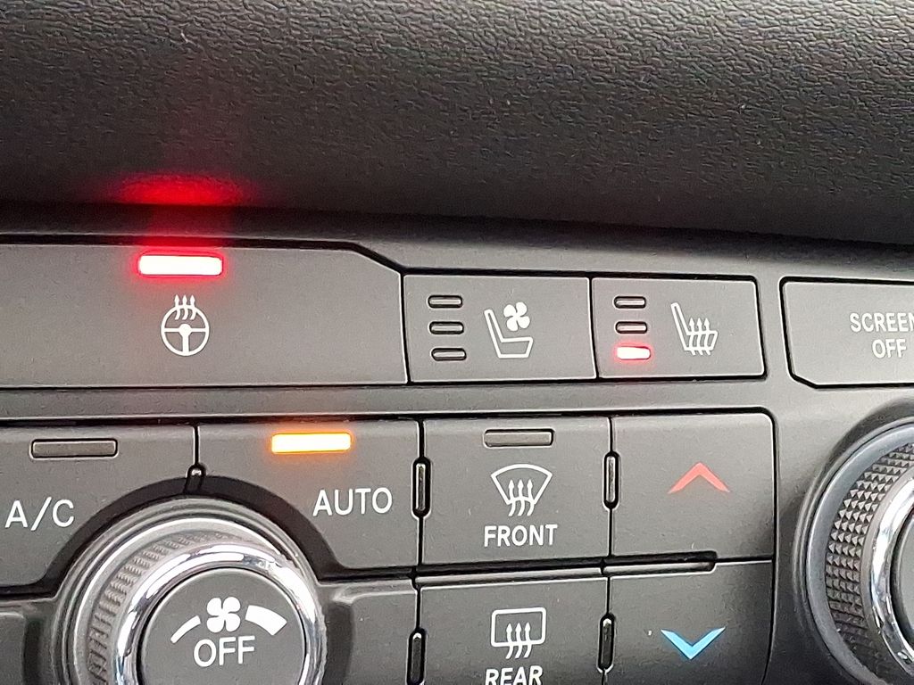 2026 Dodge Durango GT Plus - Photo 42