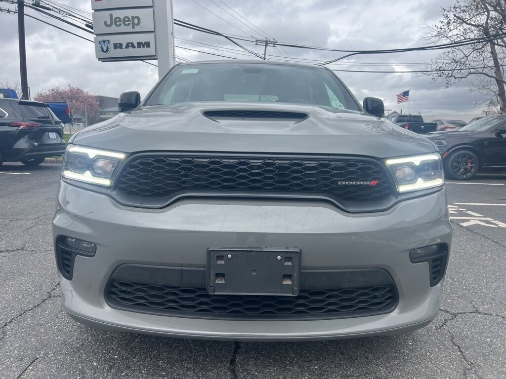 Used 2021 Dodge Durango GT Plus For Sale Flemington NJ