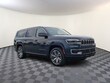 Jeep Wagoneer L