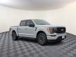 Used 2022 Ford F-150 XLT Truck SuperCrew Cab
