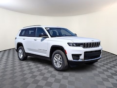 2025 Jeep Grand Cherokee L Laredo X Sport Utility