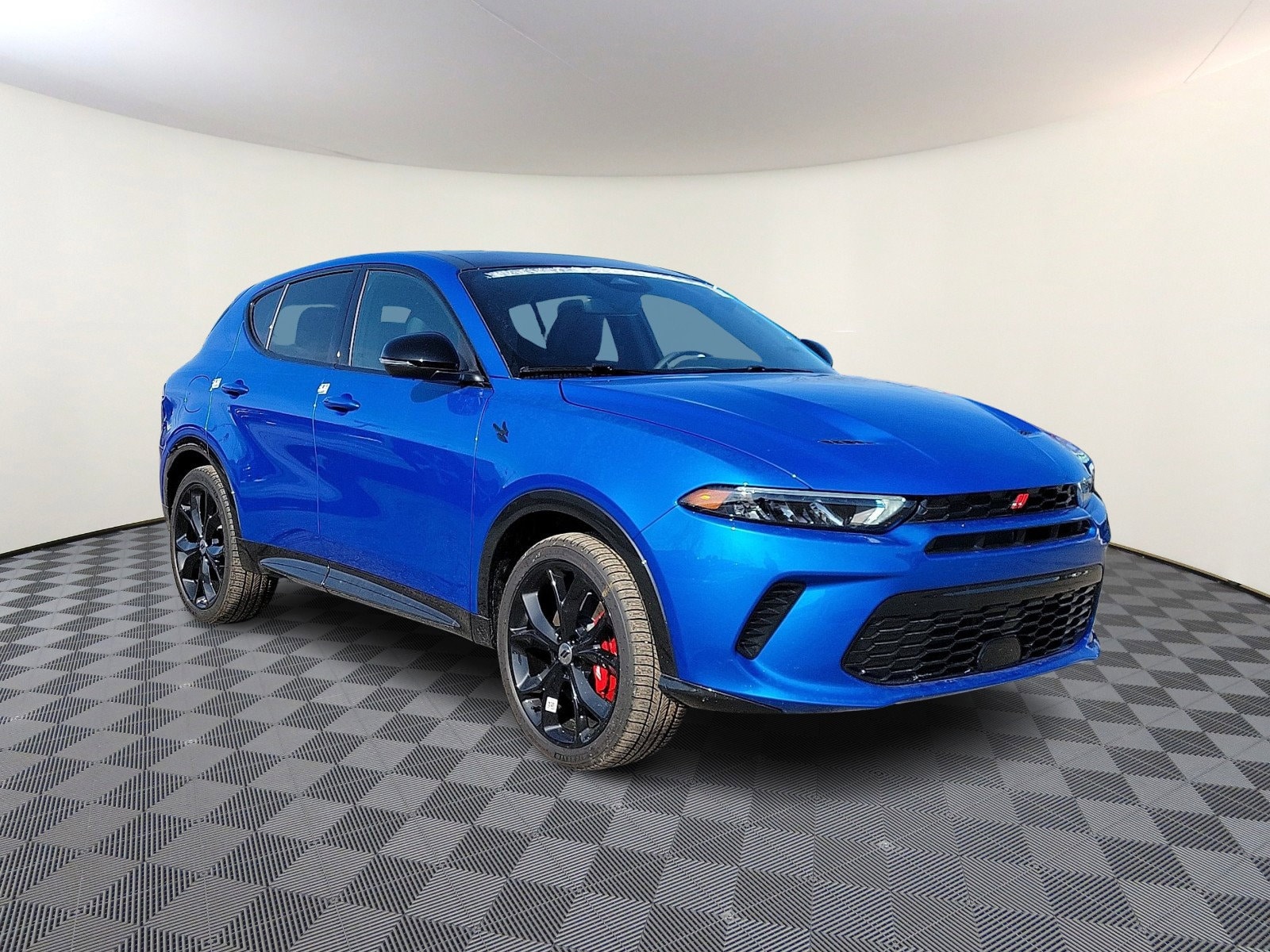 2024 Dodge Hornet R/T Plus