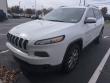 Used 2015 Jeep Cherokee Latitude SUV