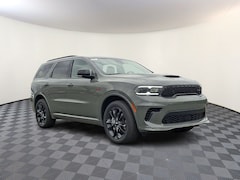 2026 Dodge Durango GT Plus Sport Utility