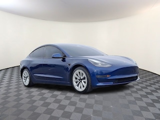 2022 Tesla Model 3 Base Sedan for sale in Muncy PA