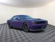 Used 2019 Dodge Challenger R/T Scat Pack Coupe