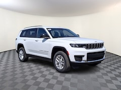 2025 Jeep Grand Cherokee L Laredo X Sport Utility