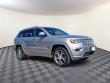 Used 2020 Jeep Grand Cherokee Overland SUV