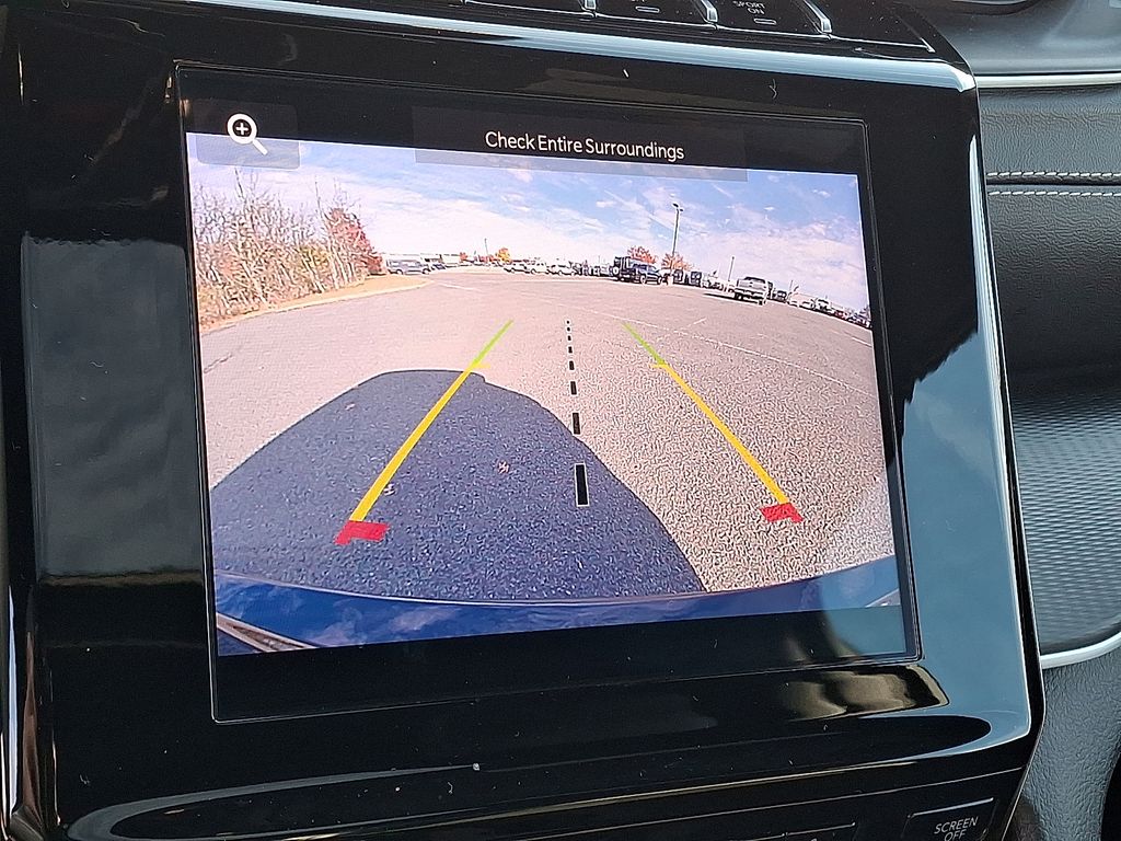 2023 Jeep Grand Cherokee Altitude X photo 3