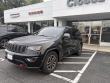 Certified 2021 Jeep Grand Cherokee Trailhawk SUV
